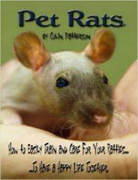 Rats Pet Rats (Paperback, 2006)