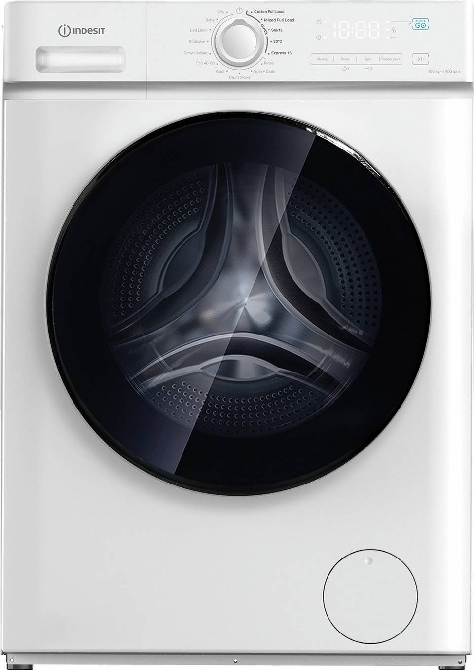 MyTime IDMA 8564 Washer Dryer