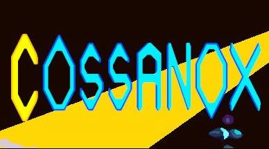 Cossanox PC Steam CD Key