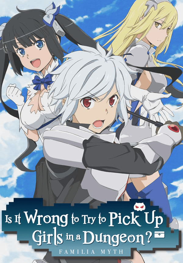 Is It Wrong To Try PC Game Key