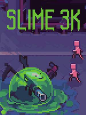 Slime 3K Rise Against Despot PC