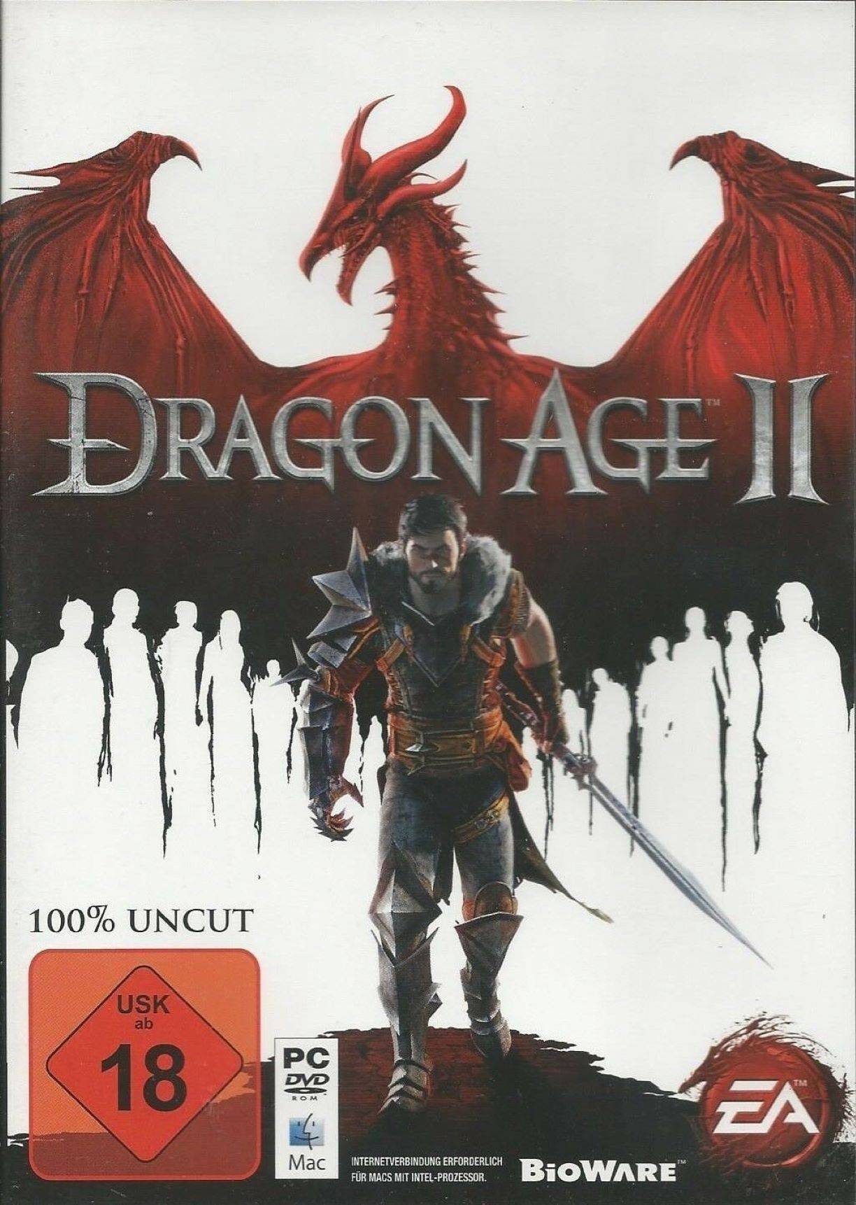 Dragon Age 2 Pc Download Ea App Code Email Key