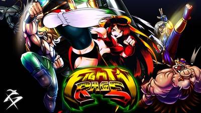 Fight'n Rage