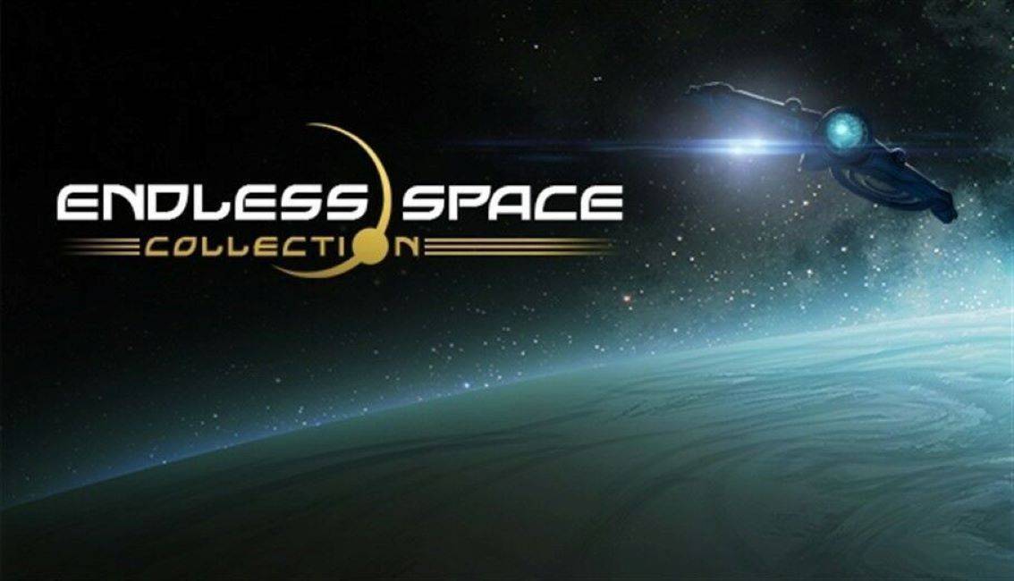 Endless Space Collection PC 2013 Nur Steam Key
