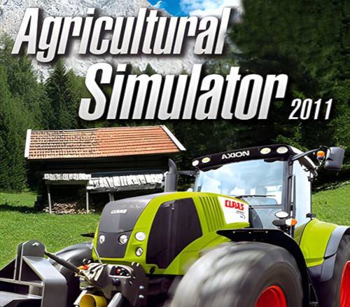 Agricultural Simulator 2011 Extended Edition
