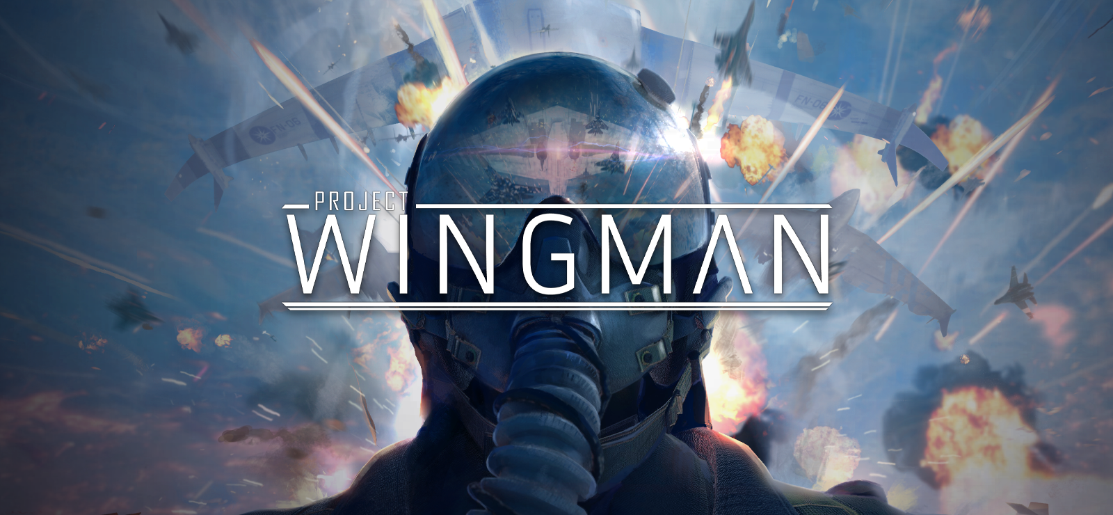 Project Wingman