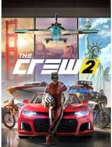 The Crew 2 Gold Edition PC Ubisoft Connect Key