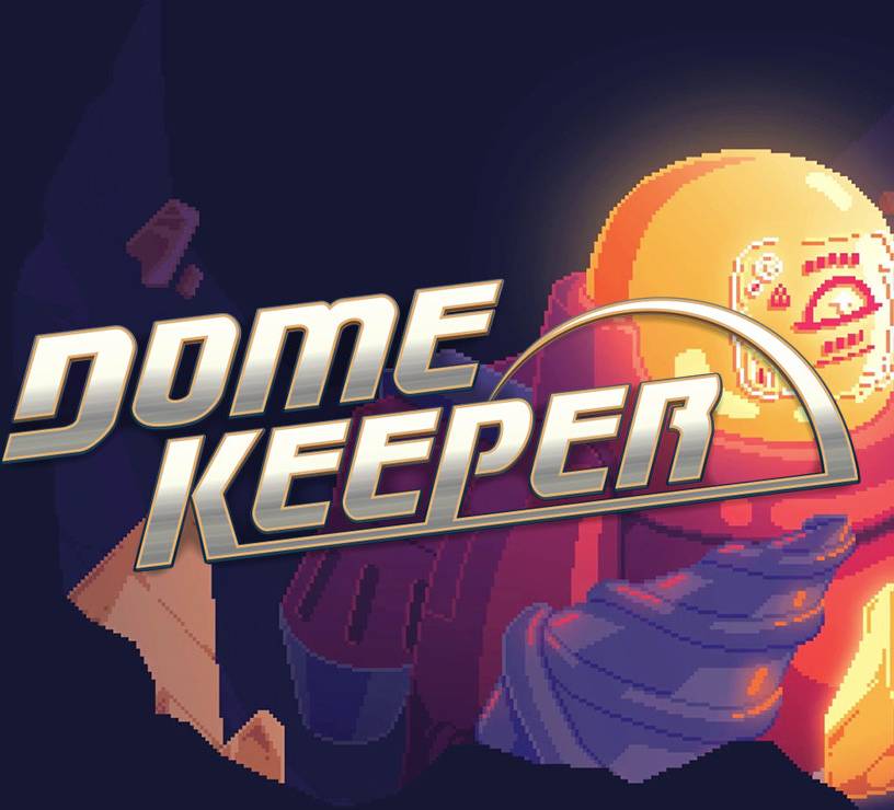 Dome Keeper PC Steam Key