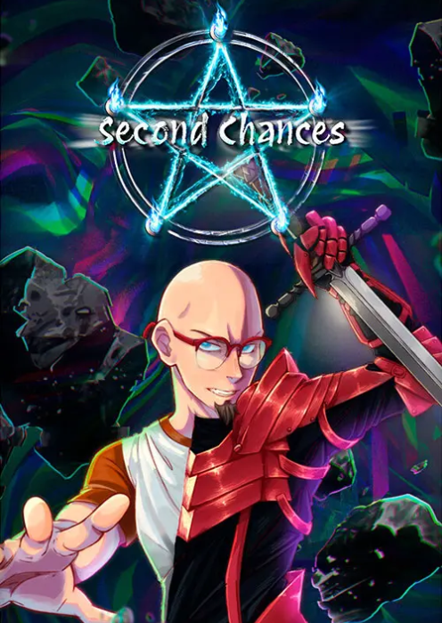 Second Chances PC Steam CD Key