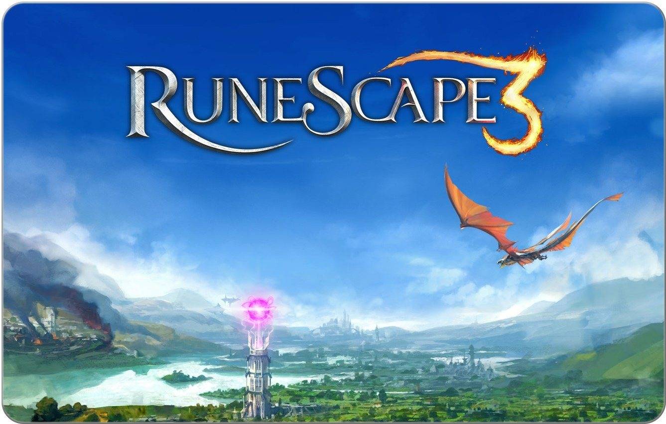 RuneScape Gift Code 20