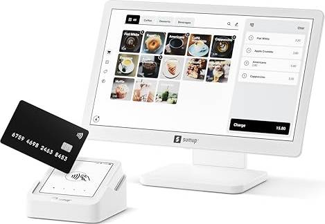 Sumup card reader SumUp Point Sale Lite Card Reader