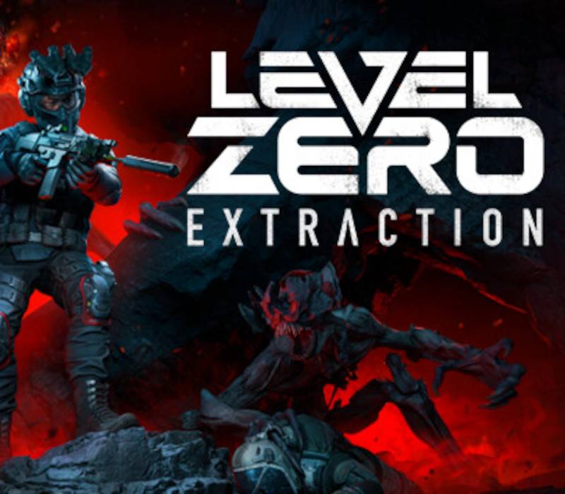 Level Zero Extraction PC Steam CD Key