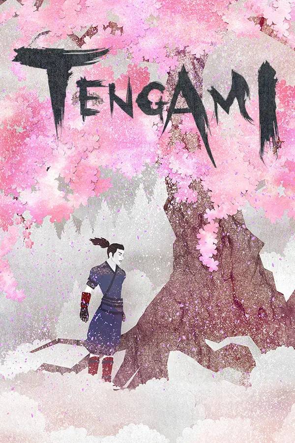Tengami PC Mac Steam Digital Code