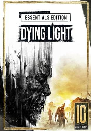 Dying Light Essentials Edition PC Game Key