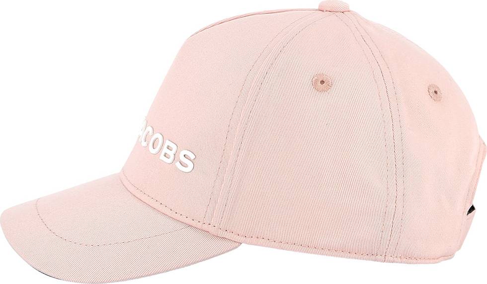 Marc Jacobs Little Keps - Rosa/Vit