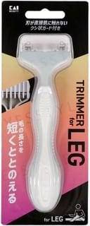 Kai Leg Razor Trimmer - 1 Pc