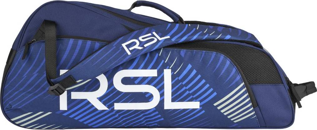 Karakal Team Racket Bag X6 Blue