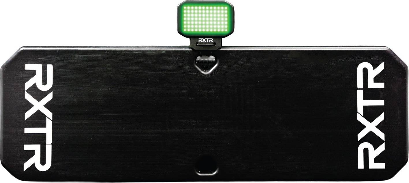 Quickplay RXTR Pro Coach Football Training System