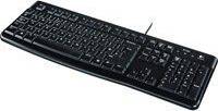 Logitech K120 USB Keyboard