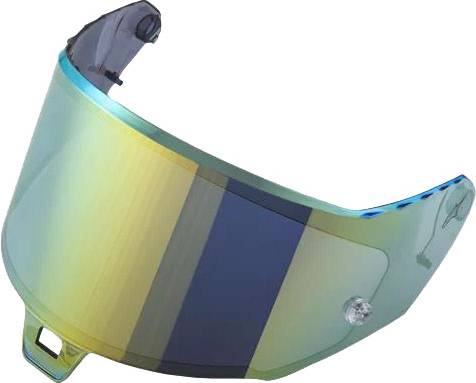 Alpinestars r10 Alpinestars Supertech R10 Gen 2 Visor