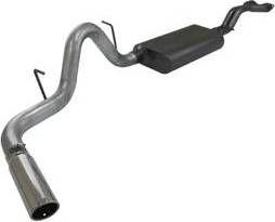 Cat back exhaust Flowmaster Force II Cat Back Exhaust System