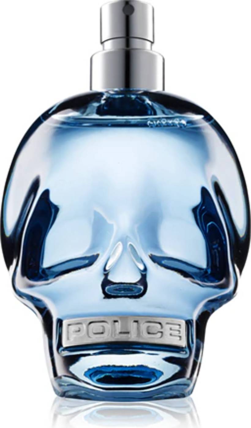 Police To Be True Me 75 ML