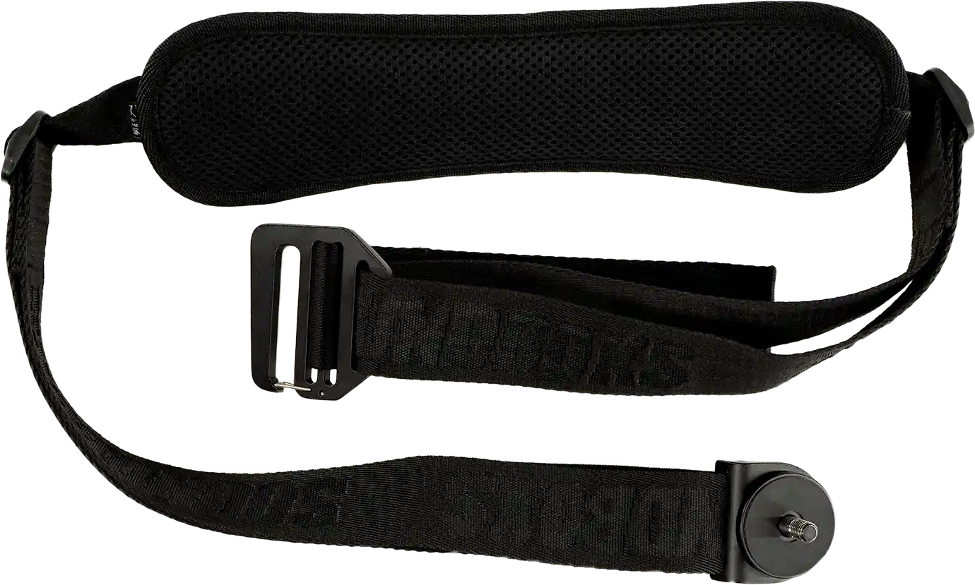 The Strap 2.0 Sort