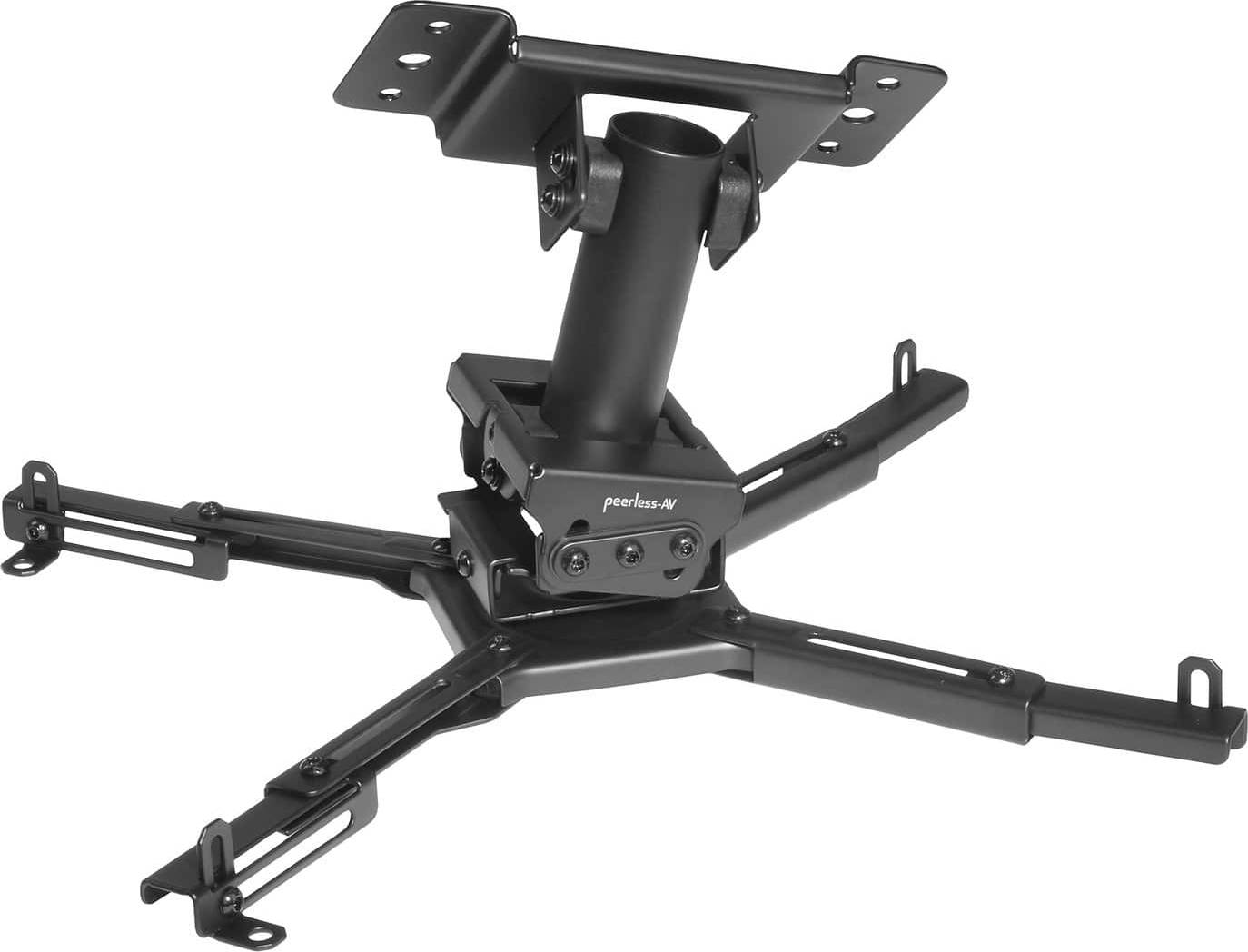 Peerless-AV Adjustable Universal Projector Mount