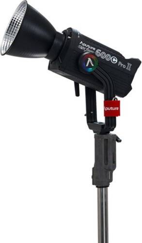 Aputure LS 600c Pro II RGB LED Monolight