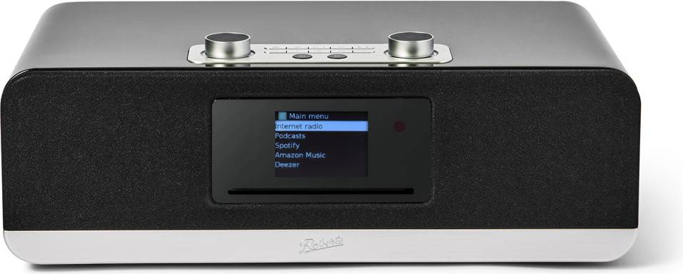 Roberts cd radio Roberts Stream 67L Bluetooth Sound System