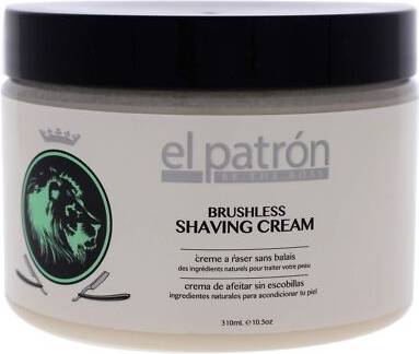 El Patron Rakkräm 53 ml