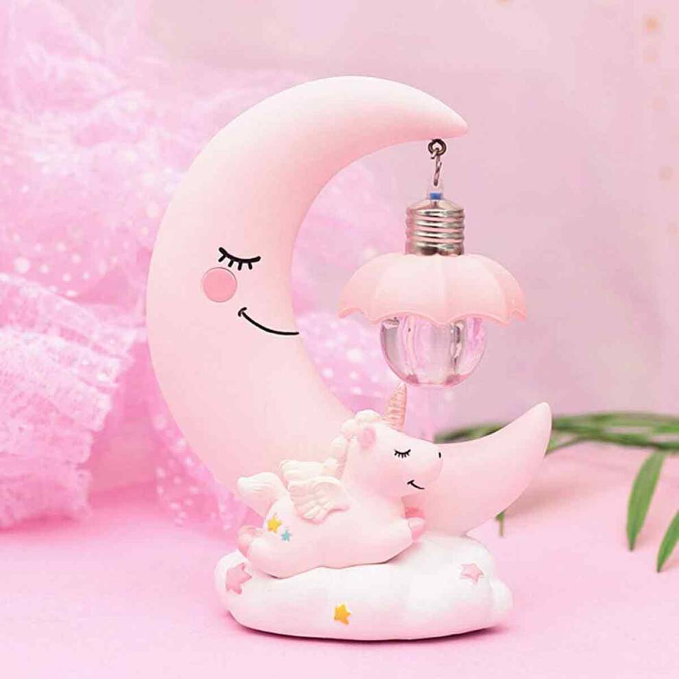 LED Cartoon Toy Night Light