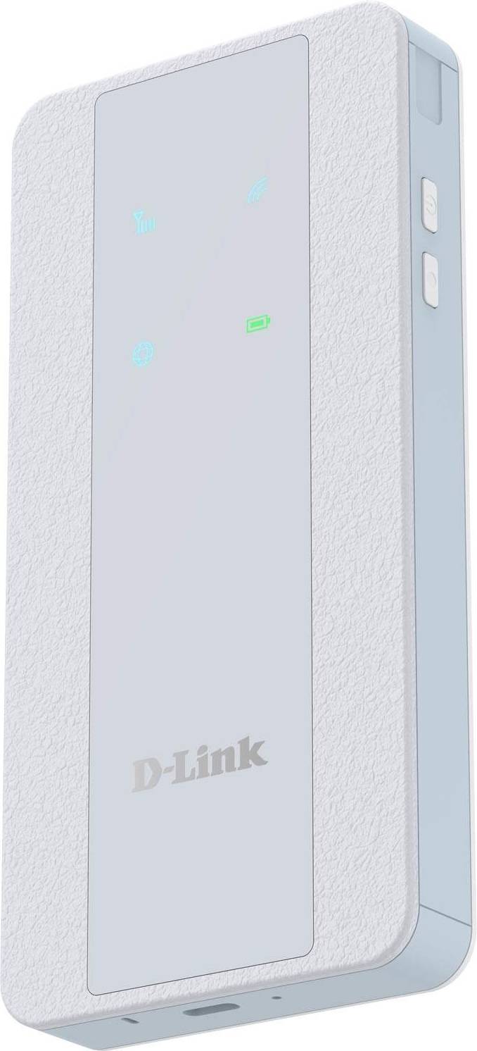 D-Link F518 Wit Wi-Fi 6 USB-C Router
