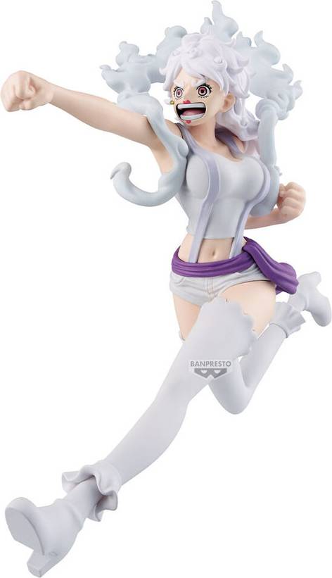 Banpresto Battle Record Collection Figure