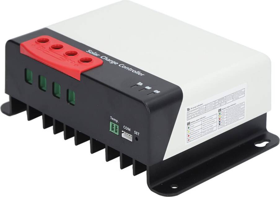 12V 24V MPPT Solar Charge Controller Module