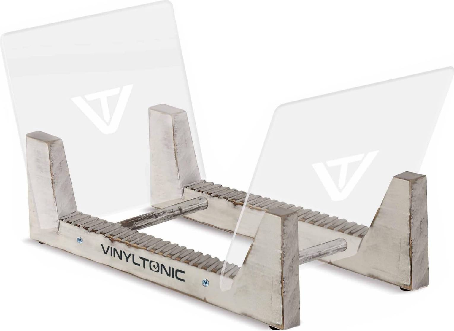 Vinyl Tonic Display Rack