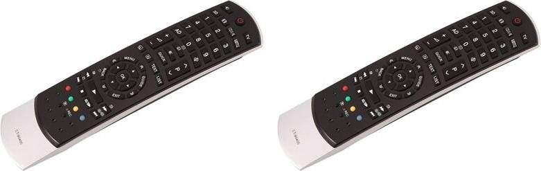 Jojomino Telecomando Ricambio CT-90405