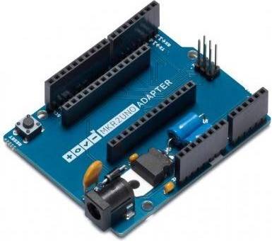 Arduino Mkr2uno Adapter Entwicklungsboard Kit