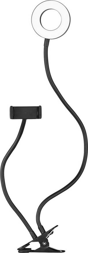 Andoer 3.5 Inch USB Mini Ring Light