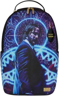 Sprayground Big Backpack