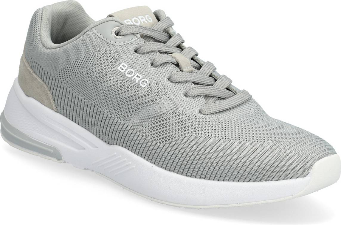 Björn borg skor herr Björn Borg Rally R3000 - Grey