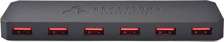 Adapter sim Flight Sim USB Hub PC