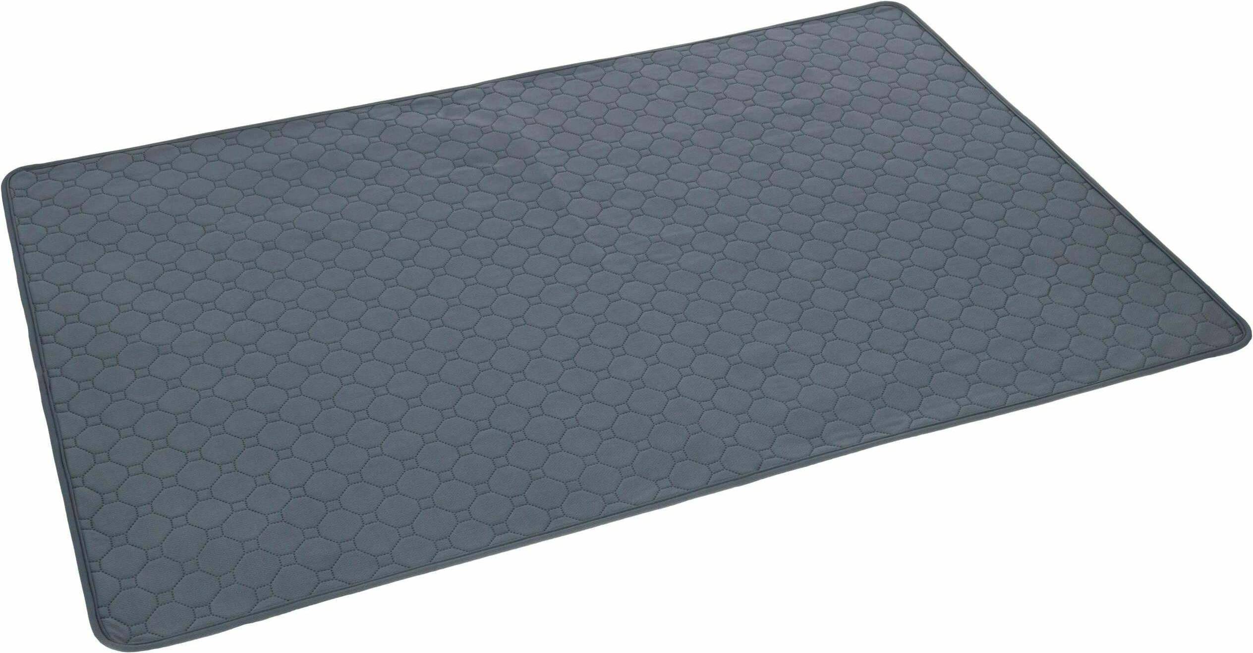 Absorbent Washable Dog Mat