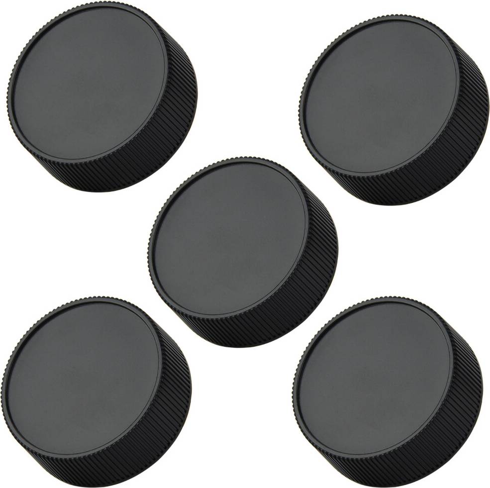Cover Set Rear Lens Cap
