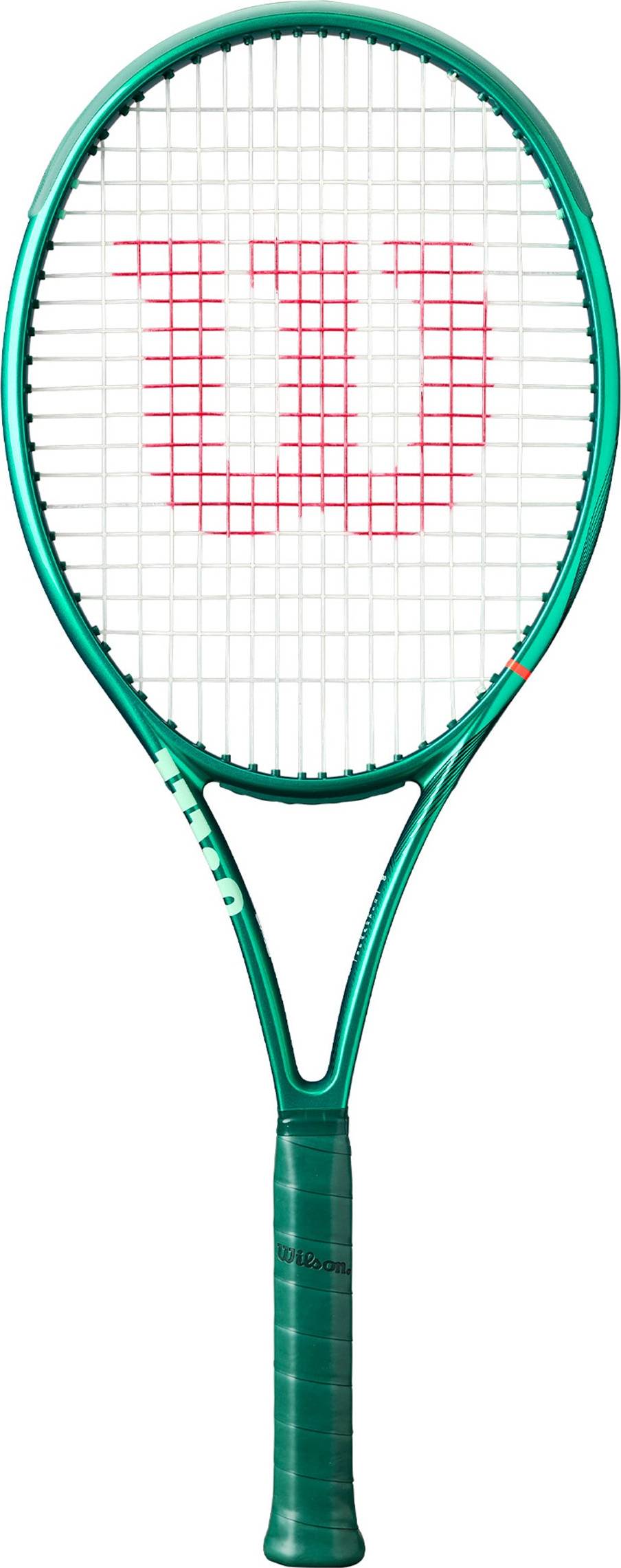 Wilson blade Wilson Blade 100 V10 Tennis Racket