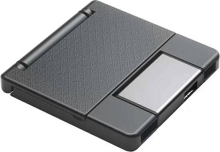 Multi-Function Card Reader Storage Box