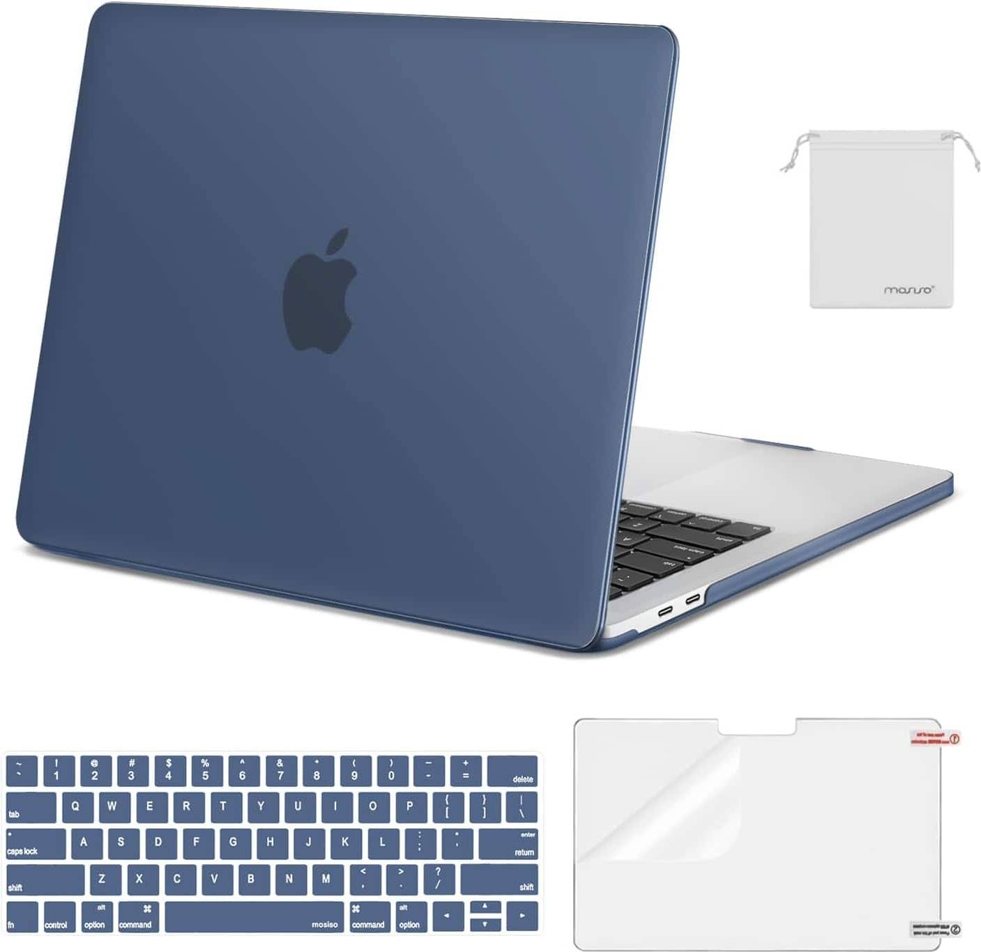 Macbook pro cases MOSISO MacBook Pro 13 Hard Shell Case
