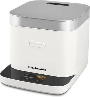 Steamer KitchenAid 8 Cup Compact Grain Rice Cooker