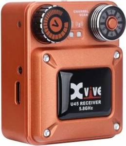 Xvive U45 In-Ear Wireless Monitor