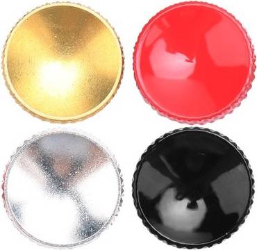 4pcs Camera Shutter Release Button